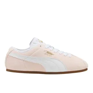 PUMA Womens Tackle Sneakers Shoes Casual - Pink