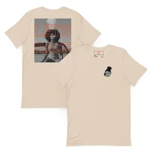 About to Get Smoked - Ladies Tee