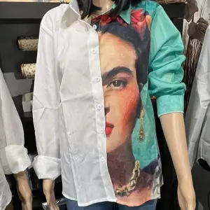 Beautiful Frida Tshirts S, M, L & XL