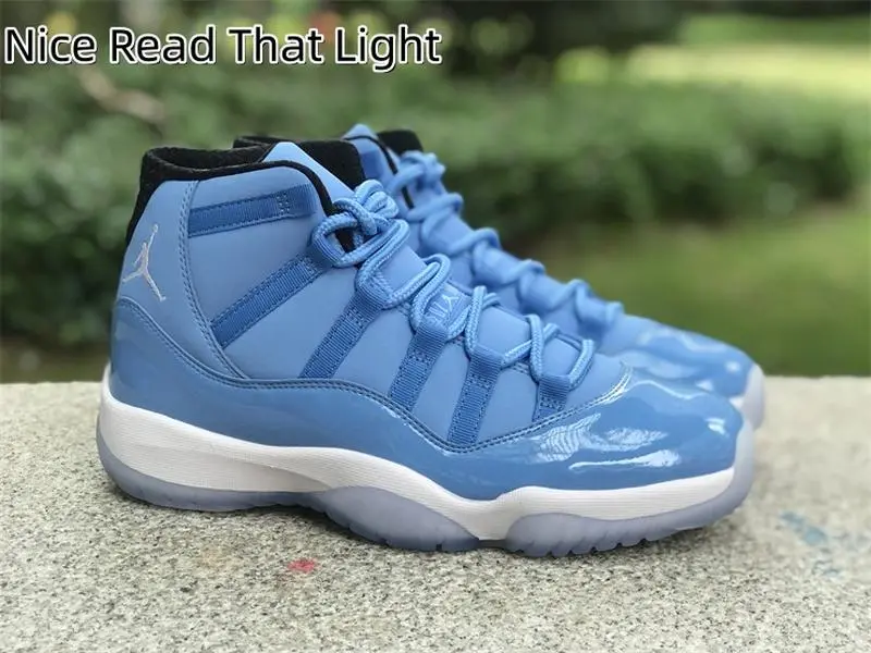 Solid Light Blue High Top Fashion Sneakers | Breathable Textile Panel & Shiny Patent Leather Overlay | Urban Outfit Daily Errands Light Ball Training | Cushion Step Impact Wear Resistant Protect Ankle Joint