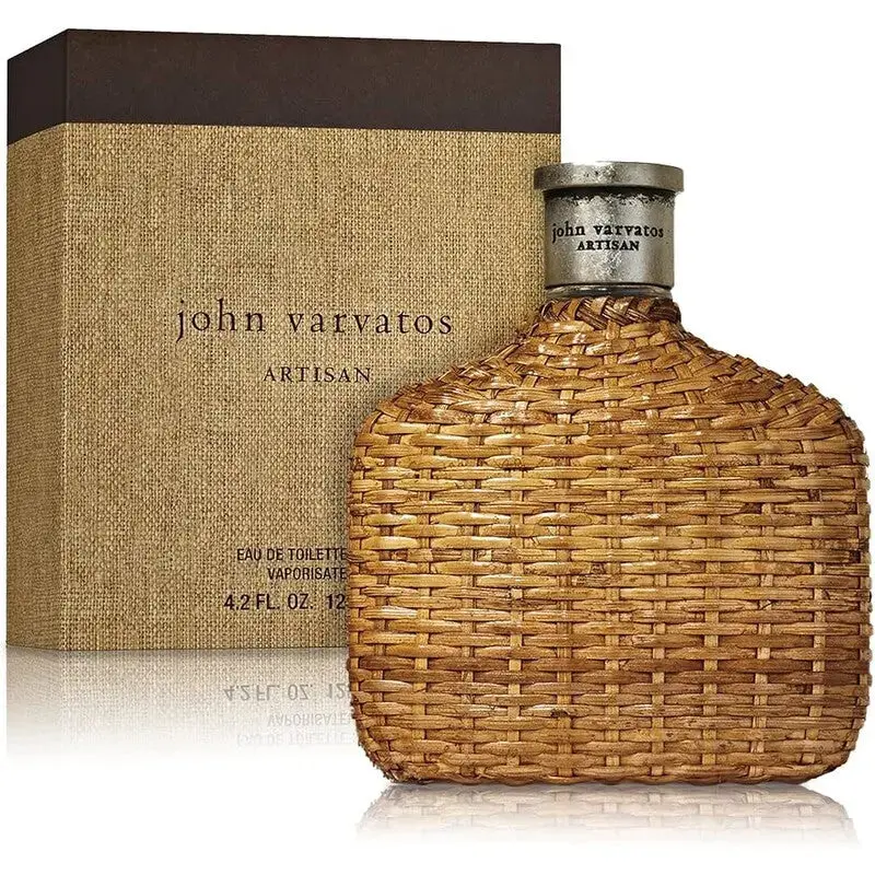 Artisan By John Varvatos 4.2oz Men EDP Spray