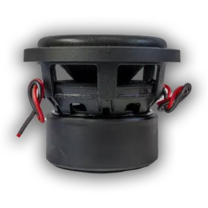 Nemesis Audio NA-8E v.3 8" 650W RMS Subwoofer DVC