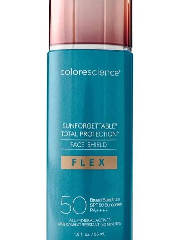 Sunforgettable Total Protection Face Shield SPF 50 Medium