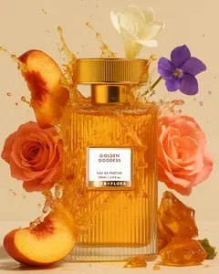 Herb & Flora Golden Goddess Eau de Parfums (100 mL)