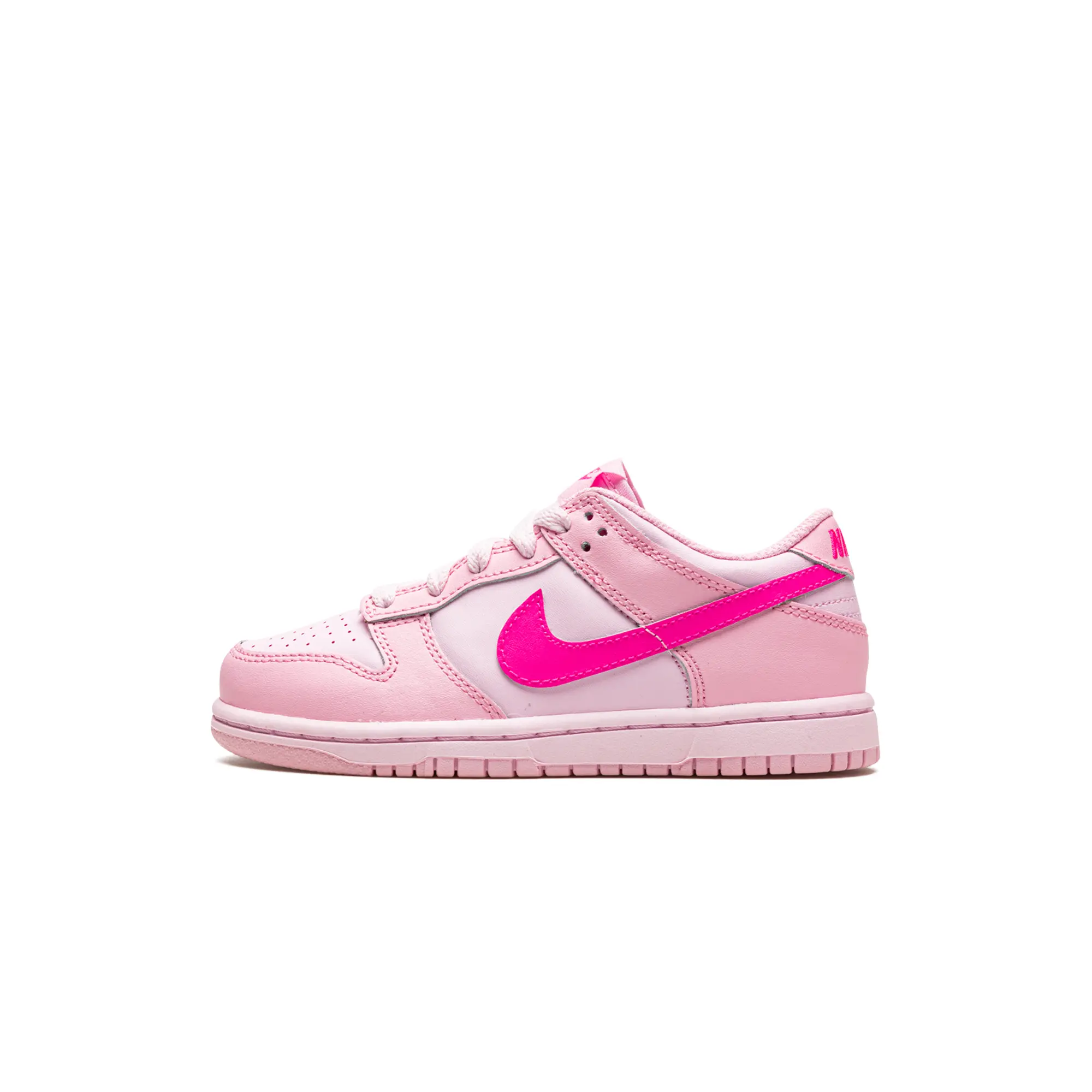 Dunk Low PS "Triple Pink" DH9756 600