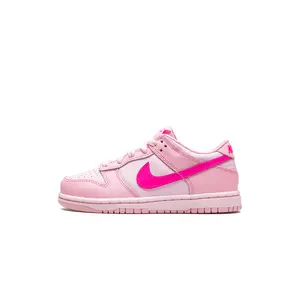 Dunk Low PS "Triple Pink" DH9756 600