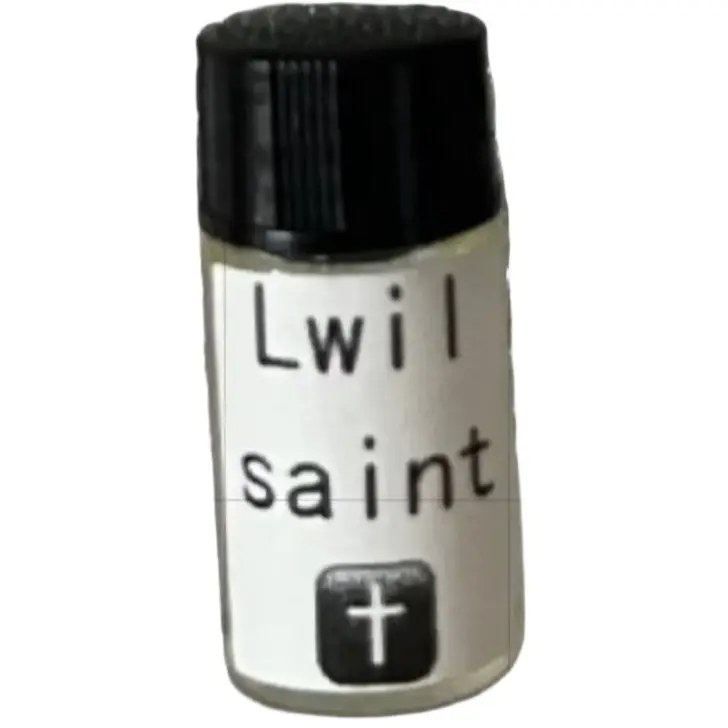 Lwil saint