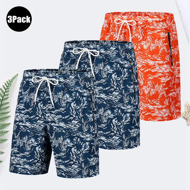 Dark Blue + Dark Blue + Orange