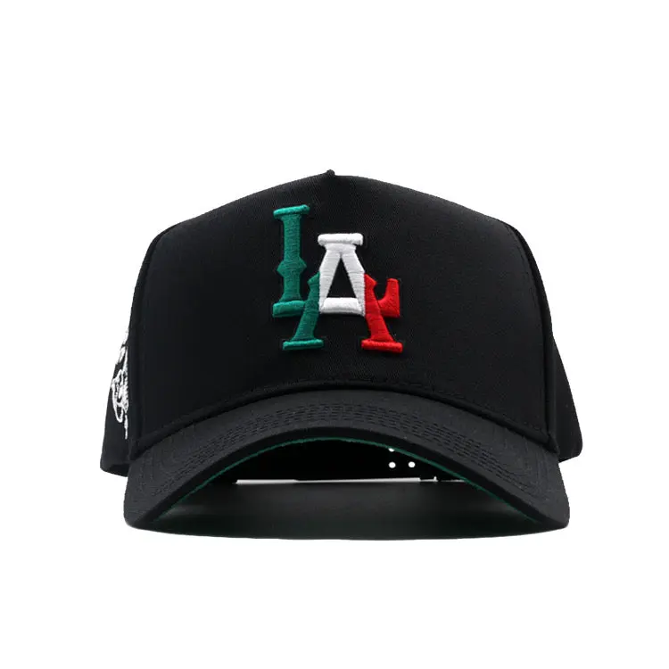 SI DIOS QUIERE LOS ANGELES HAT