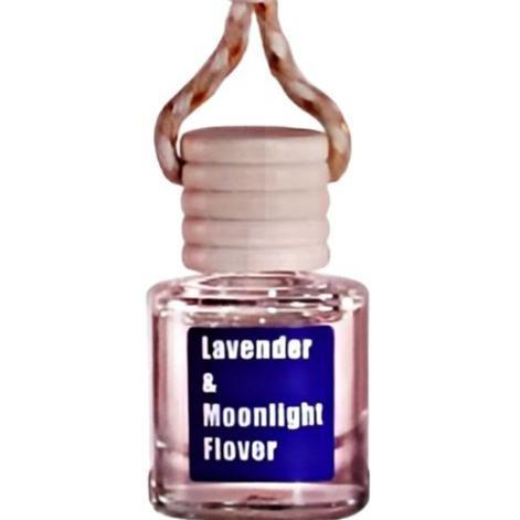 Car Air Fresheners Hanging Scent Oil Diffuser,8ML Nature Frangrance Friut Juciy Perfume Last Long Time For Car & Live Gifts Springtok Black ICE