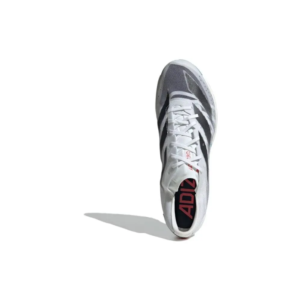 adidas gazelle silver green womens adidas Adizero Ambition Running Spikes main image 0