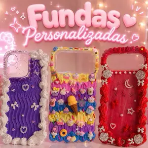 Funda personalizada para iPhone
