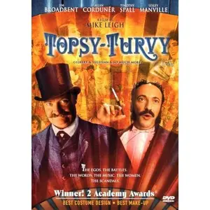 USED-Topsy-Turvy (Unknown)