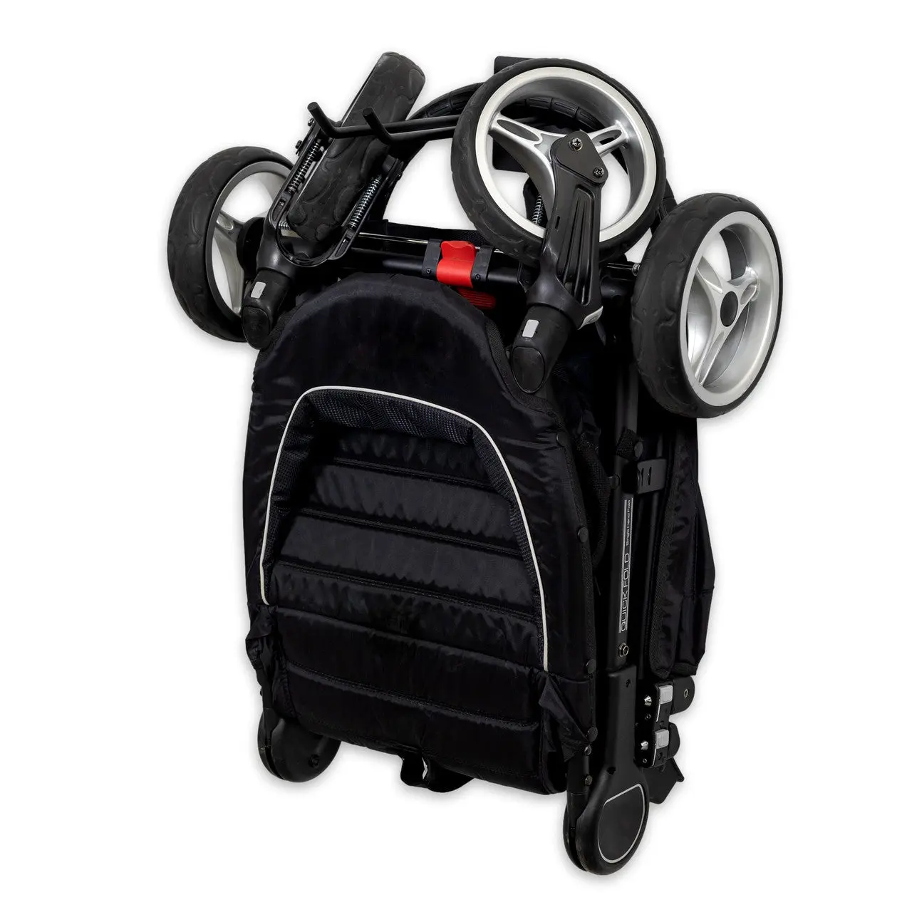 Stroller Storage Wall Hook | Holds 50 lbs Stroller Storage Wall Hook | Holds 50 lbs