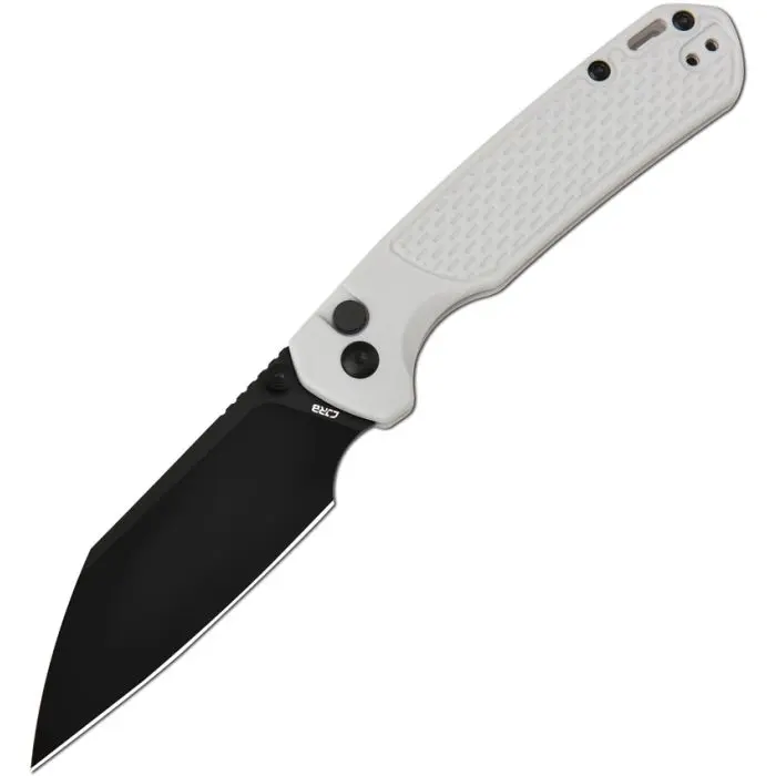 CJRB Pyrite Light Button Lock AR-RPM9