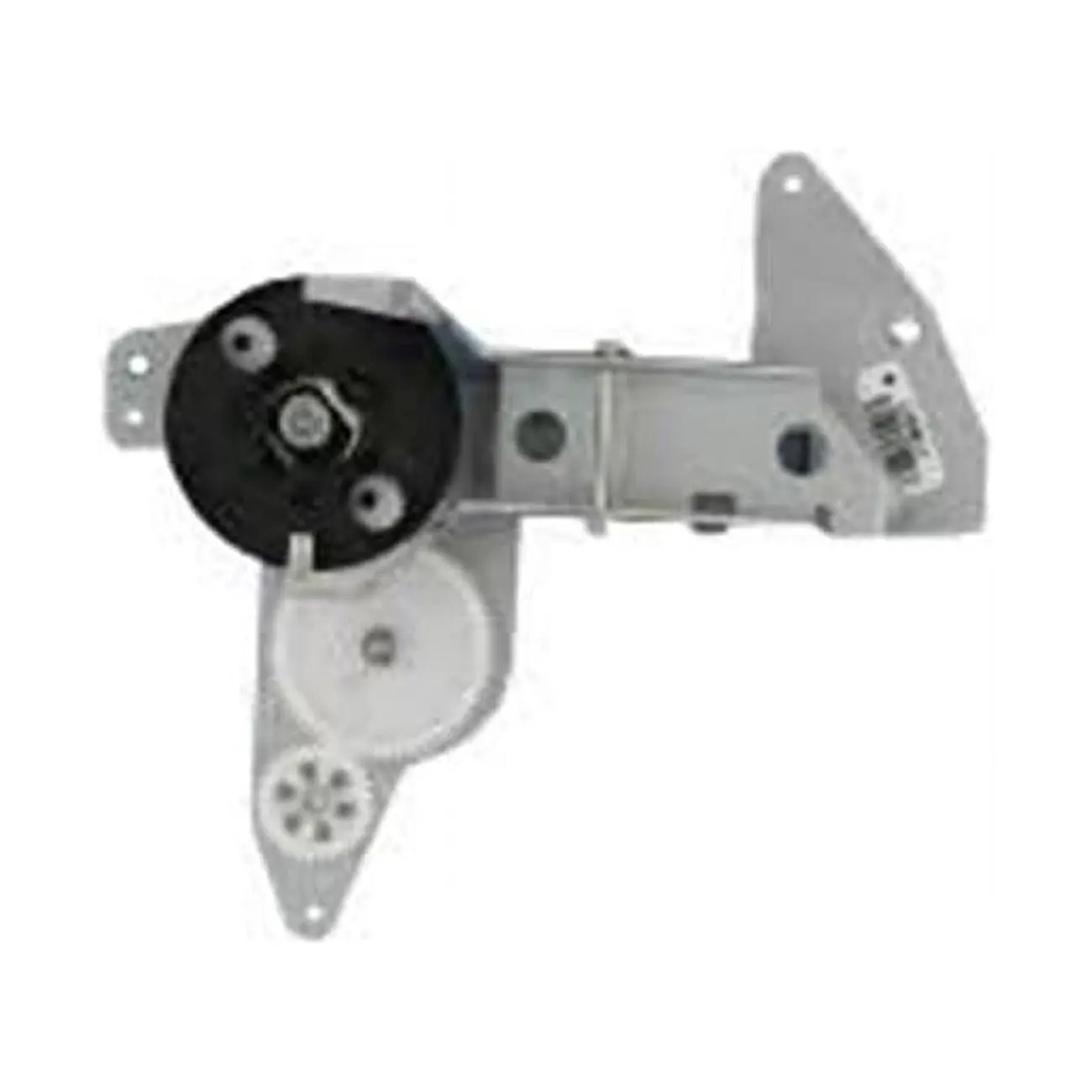 Lexmark 40X0114 OEM Developer Drive Assembly - 9x9 in Drive Unit for T640 Series Office Equipment Parts