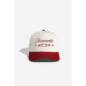 Chevrolet Classic Two Tone Hat