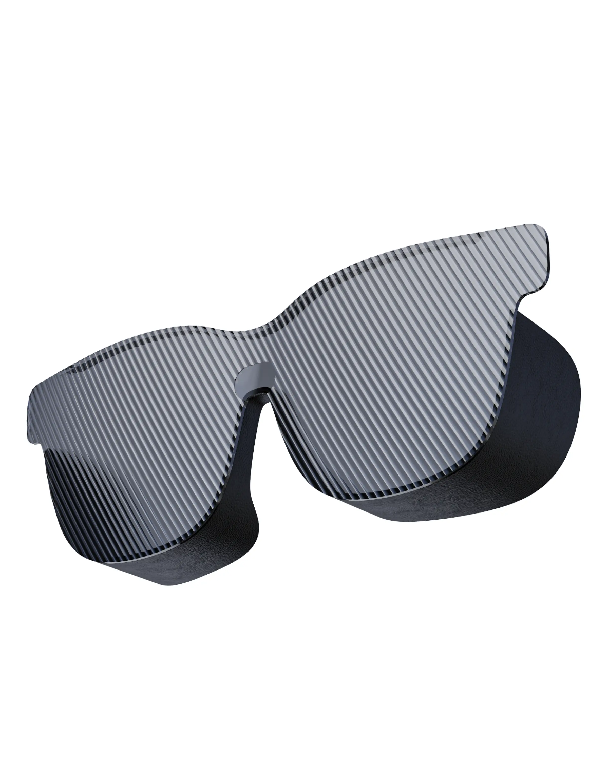 VITURE Luma/Luma Pro Lens Shade, Block Out All Ambient Light, Easy to Attach - Regular
