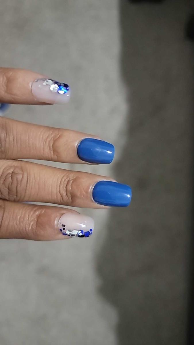 Item: Midnight Sparkle