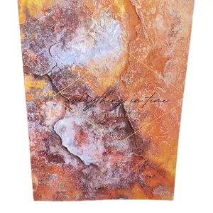 EVERYTHING IN TIME JOURNAL by Tierra Navia Tucker