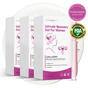 [New]3 Wash Bundle - Premium Yoni Feminine Wash | Maximum Odor Protection, pH Balance & Freshness |Probiotic pH Balance Support for Odor Control Uterine Warming Ginseng Rose Gel