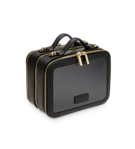 ETOILE Small Twin Cosmetic Case