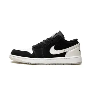 Air Jordan 1 Low "Diamond" DH6931 001