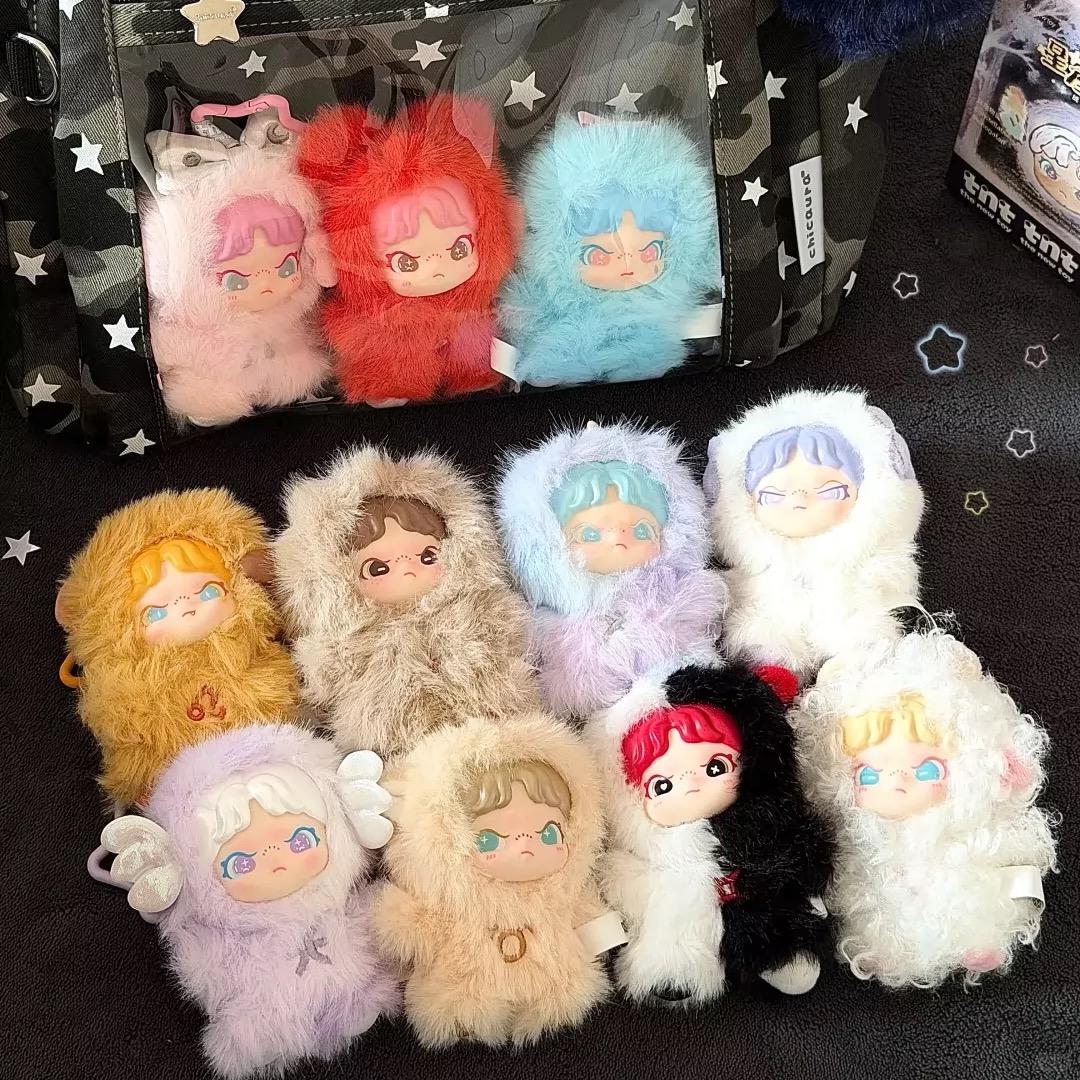 Dora Constellation Monogatari Series Plush Blind Box