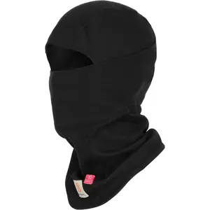 FR Resistant Balaclava Face Mask Arc Rated NFPA2112 CAT2 Helmet Liner Covering Hood for