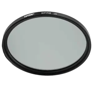 Tiffen 58mm Soft/FX Special Effects Filter #1/2