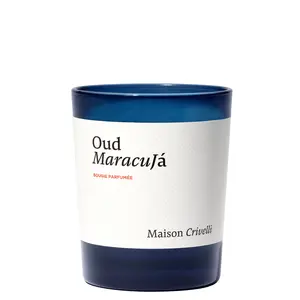 Oud Maracujá Candle