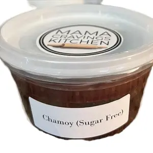 Mama Cravings Sugar Free Chamoy 10oz