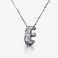 Silver, Letter E