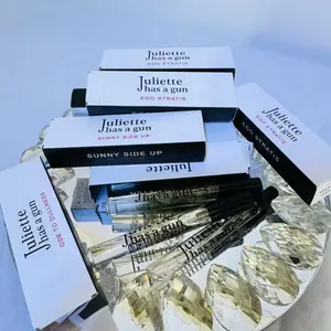Juliette has a gun perfume 5ml mixed scent samples