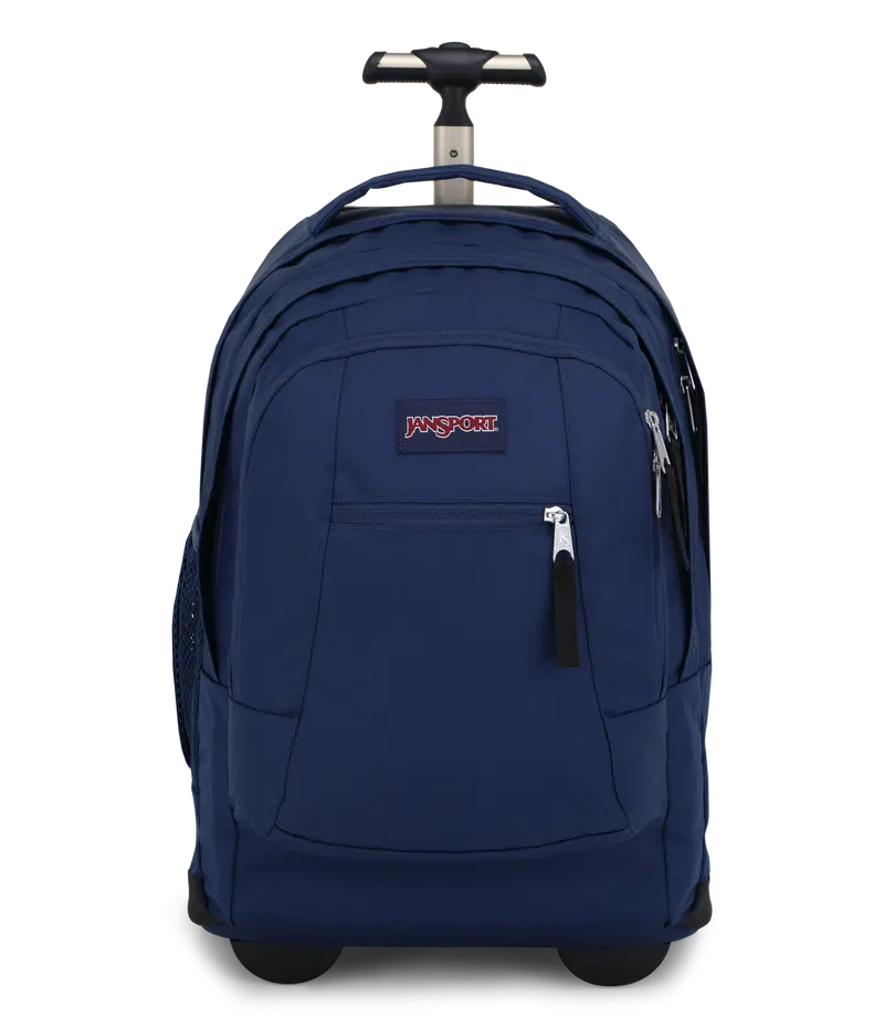 JanSport Unisex Driver 8 Backpack