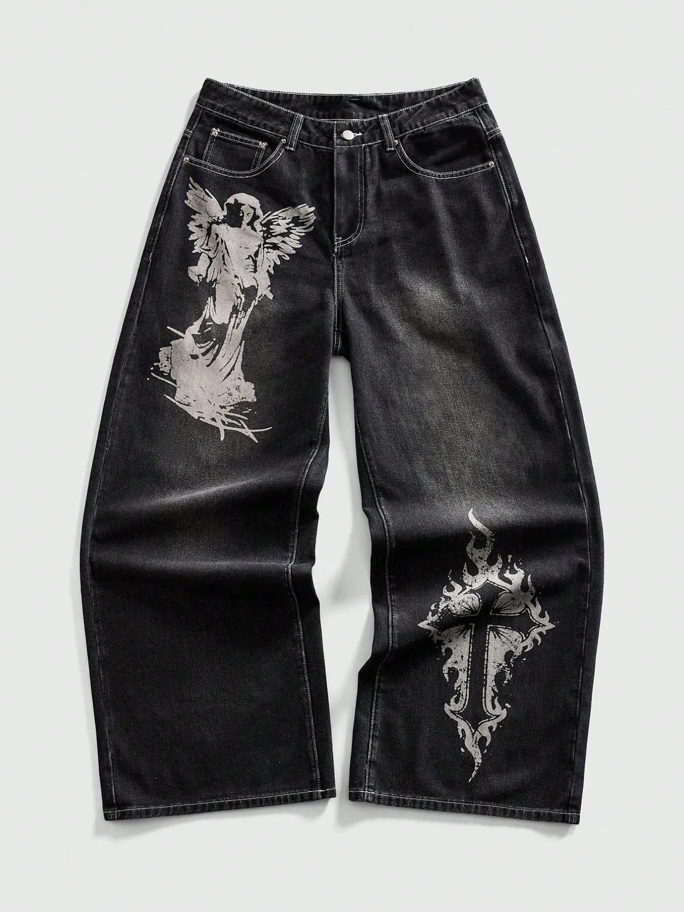 stussy jeans - TikTok Shop