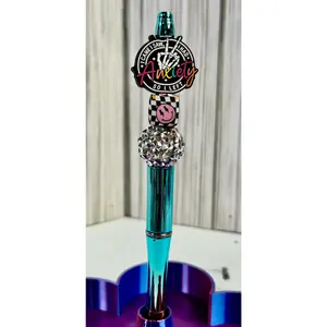 Anxiety Pen