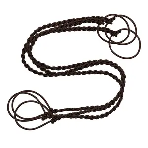 Rip Tie Tangle Free  Hair Tie - 3 Pack Terra