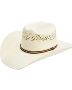 Cody James Unisex Butch 50X Straw Cowboy Hat - Bps3756butc4204