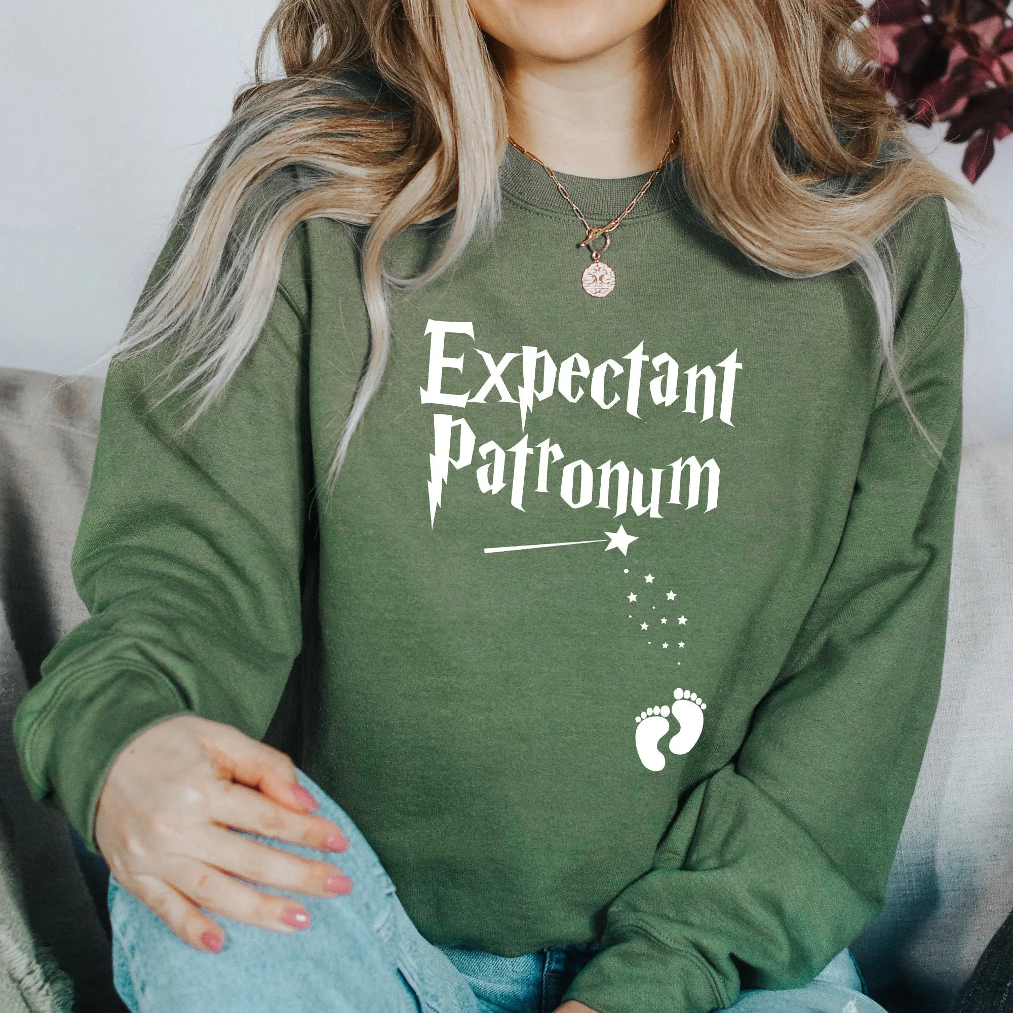 Pregnancy Announcement Shirt Pregnancy Sweatshirt Pregnancy Reveal New Baby Announcement Pregnant Shirt Mom to be Shirt Pregnancy Gift
