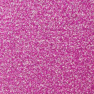 12" Siser Glitter Heat Transfer Vinyl - Rainbow Plum