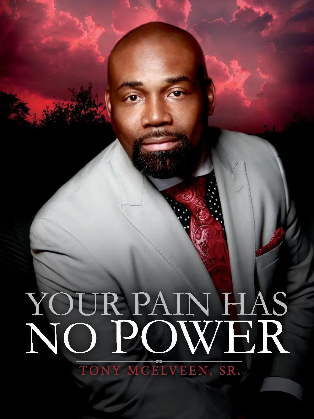 Your Pain Has No power