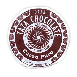 70% Dark Cacao Puro