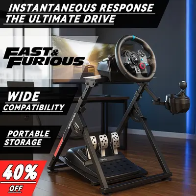 Gt Omega Wheel Stand TikTok Shop