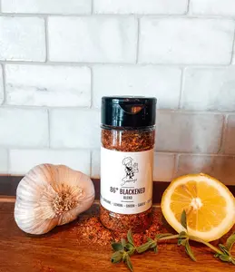86 Blackened Cajun Blend