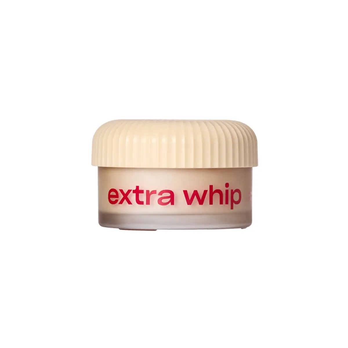 EXTRA WHIP - VANILLA & WHIPPED CREAM BODY WHIP - SCENTED BODY MOISTURIZER EXTRA WHIP - VANILLA & WHIPPED CREAM BODY WHIP - SCENTED BODY MOISTURIZER