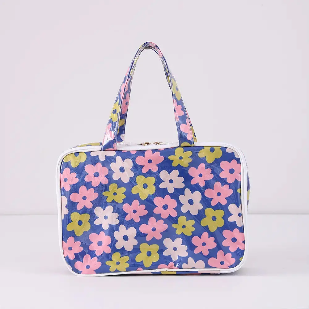 Groovy Makeup Case Groovy Makeup Case