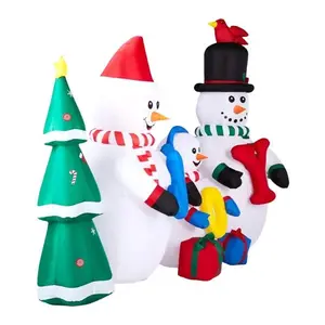8FT Lighted Christmas Inflatable Decoration, Infla,8FT Lighted Christmas Inflatable Decoration, Infla,8FT Lighted Christmas Inflatable Decoration, Infla # Fyp. # viral. # foryou # tiktokmademebuyit # makeup # foodtok # homegoods # trendingvideo. # obsesse