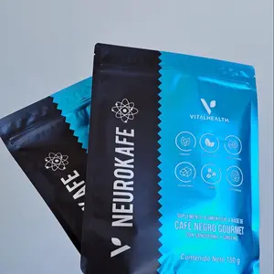 NeuroKafe Supplement NeuroKafe Supplement