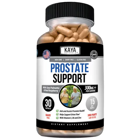 Prostate Support